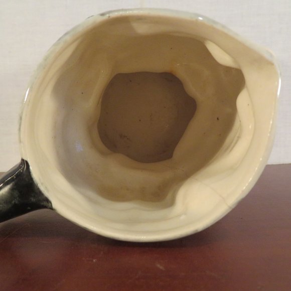 Sergeant BUZFUZ Dickens Character TOBY JUG 4.5" Tall China Vintage (96C) - Picture 4 of 5